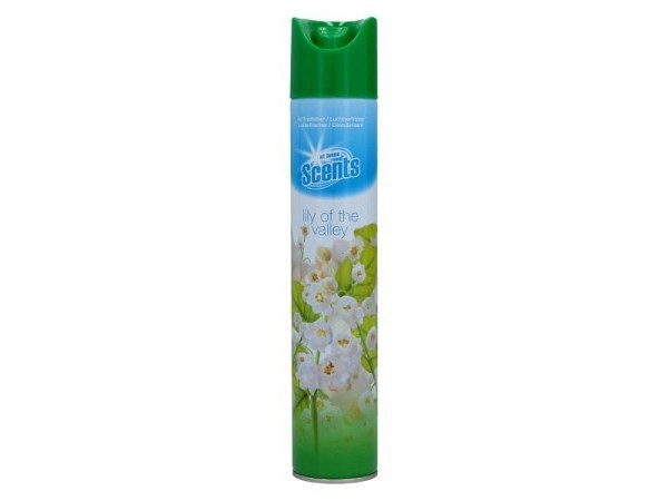 At Home Scents Air Freshener Lily of the Valley 400ml