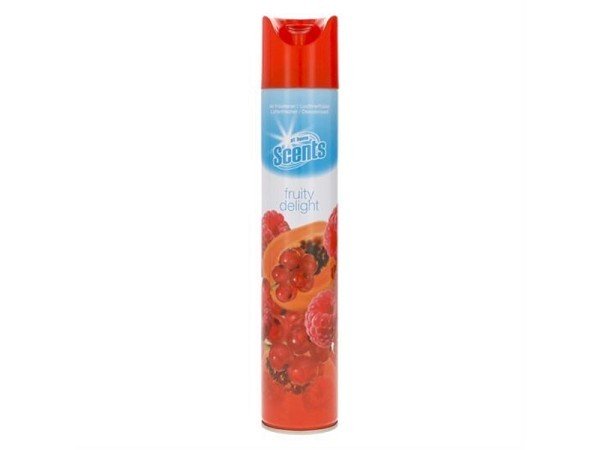 At Home Scents luchtverfrisser 400ml fruity delight