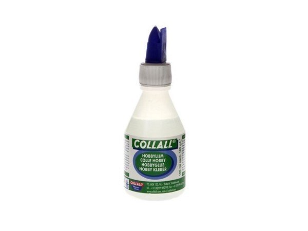 Collall hobbylijm fles 100 ml