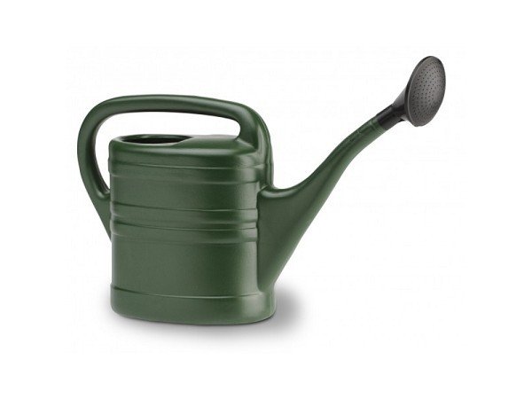 Ebert gieter 10 liter groen