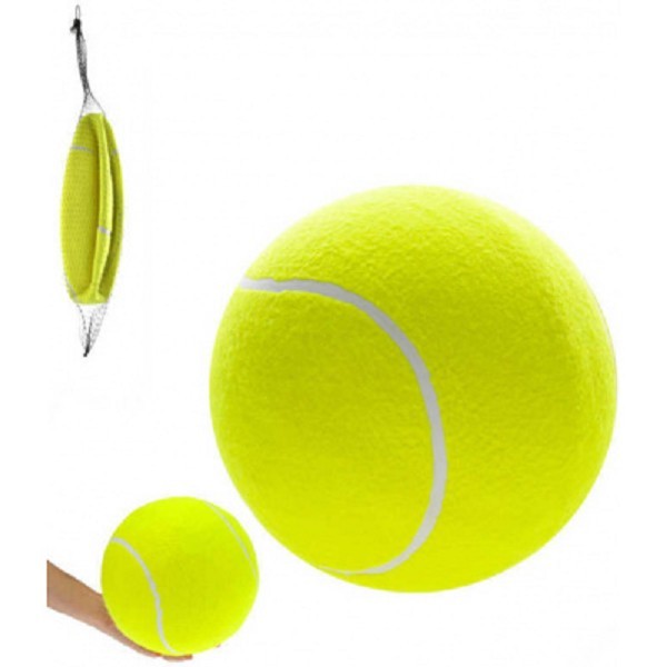 Gametime Mega tennisbal 24cm