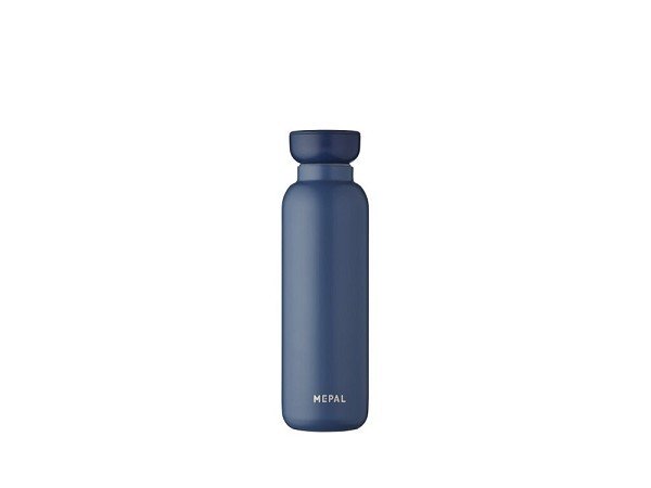 Mepal isoleerfles Ellipse 500ml nordic denim