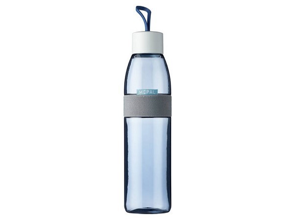 Mepal waterfles Ellipse 700ml Nordic Denim