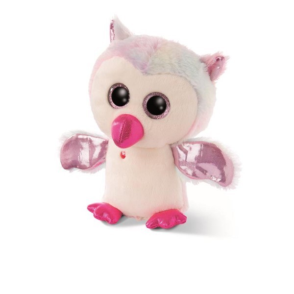 NICI Glubschis knuffel uil Princess Holly 25cm