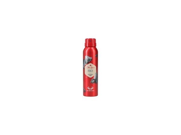 Old Spice Deo Spray 150ml Rock