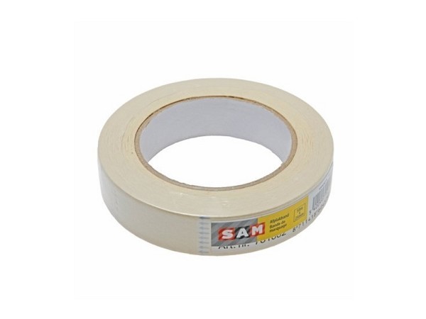 Sam masking tape afplaktape 50mx19mm