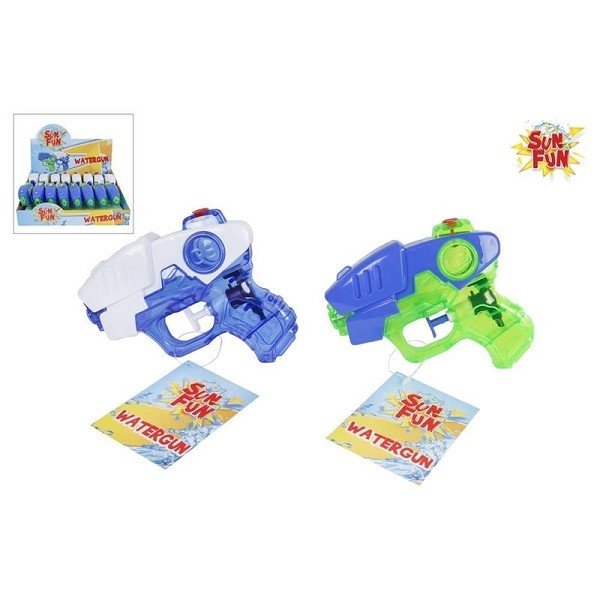 Sun Fun waterpistool 12cm