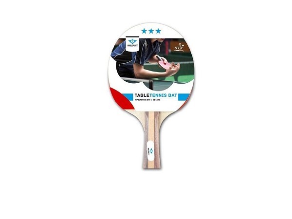 Tafeltennis batje 3 sterren