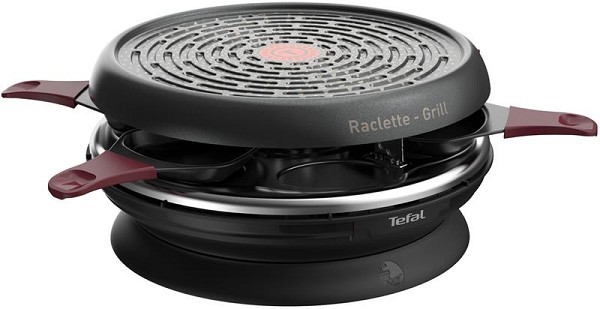 Tefal Store'Inn Gourmetset 850W