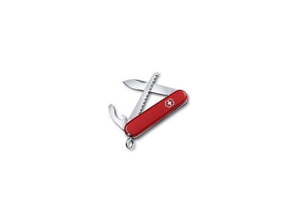 Victorinox zakmes SwissArmy Walker 9 functies