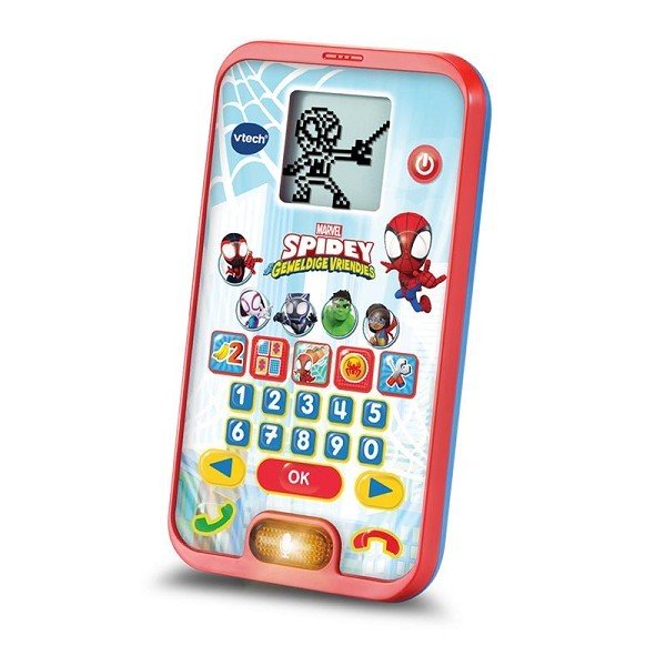 Vtech Spidey Smartphone